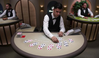 Live Table