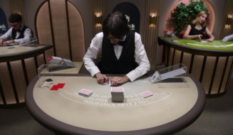 Live Table