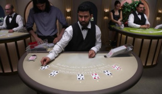 Live Table