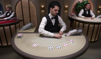 Live Table