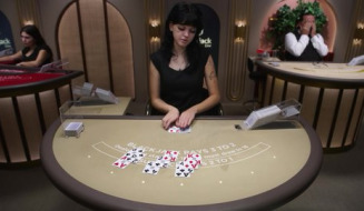 Live Table