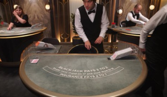 Live Table