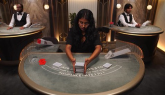 Live Table