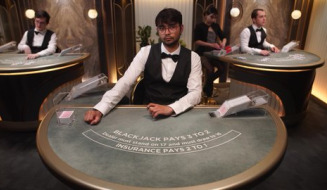 Live Table