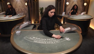 Live Table