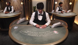 Live Table