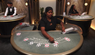 Live Table