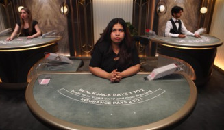 Live Table