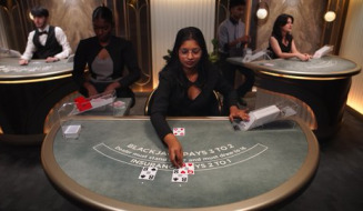 Live Table