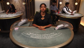 Live Table