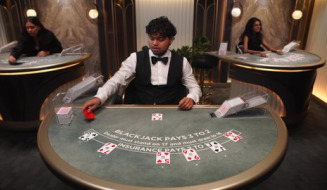 Live Table