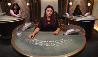 Live Table