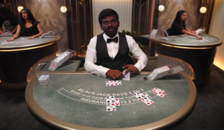 Live Table