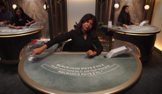 Live Table