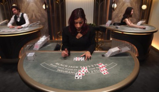 Live Table