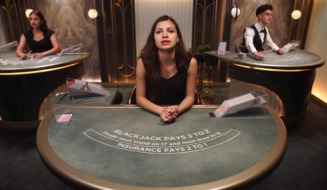 Live Table