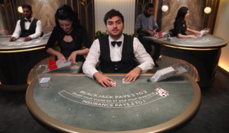 Live Table