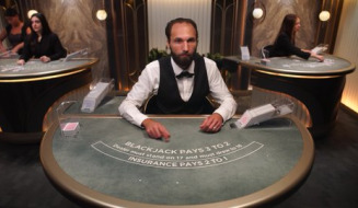 Live Table