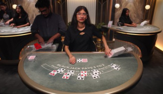 Live Table