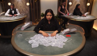 Live Table