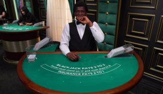 Live Table