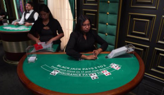 Live Table