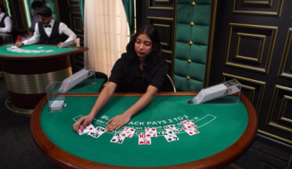 Live Table