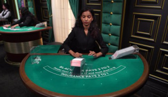 Live Table