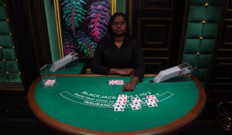 Live Table