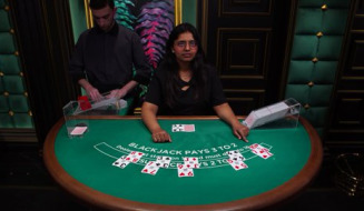 Live Table