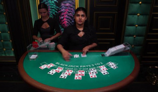 Live Table