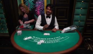 Live Table