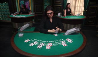 Live Table