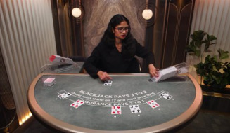 Live Table