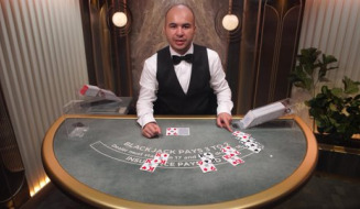 Live Table