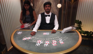 Live Table