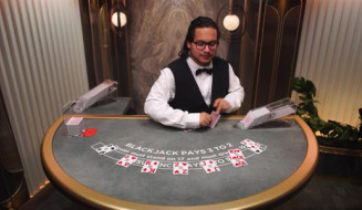 Live Table