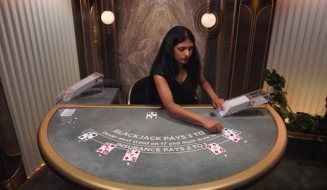 Live Table