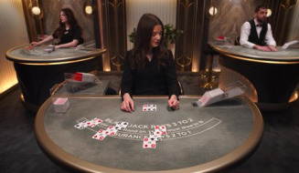 Live Table