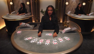 Live Table