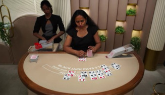 Live Table