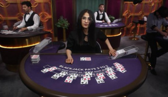 Live Table