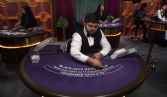 Live Table