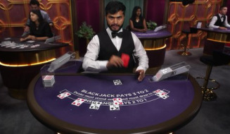 Live Table