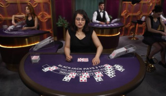 Live Table
