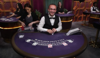 Live Table