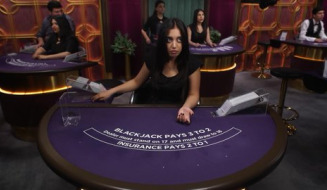 Live Table