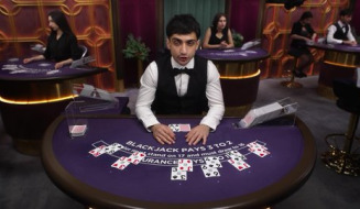 Live Table