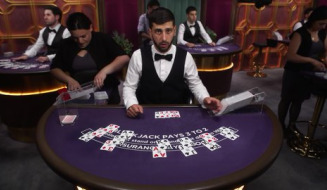 Live Table