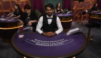 Live Table